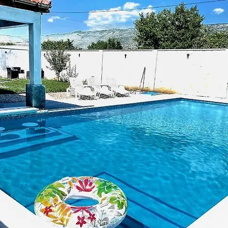 Villa Melody Blagaj