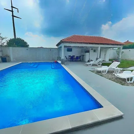 Villa Melody Blagaj