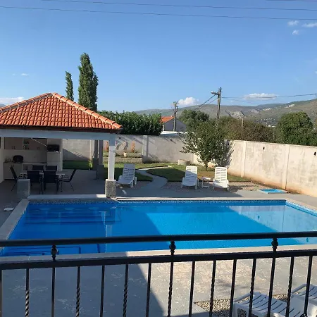 Villa Melody Blagaj