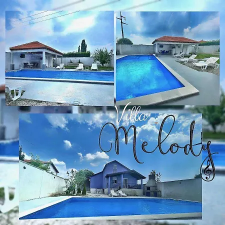 Melody Villa