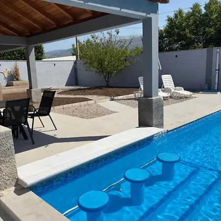 Villa Melody