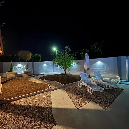 Villa Melody